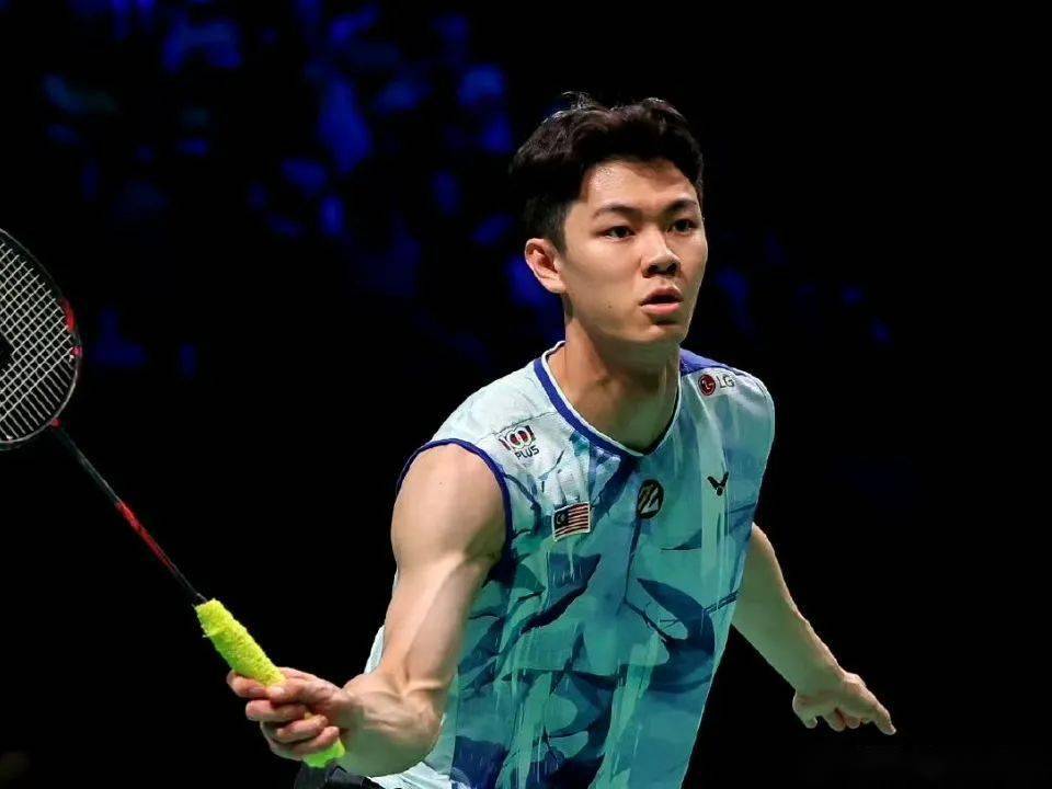 印尼队翻盘印度队，李梓嘉点燃赛场