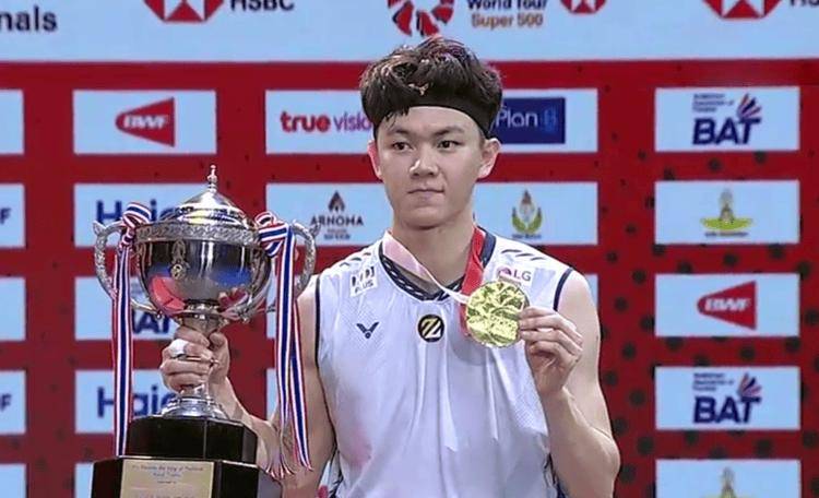 印尼队翻盘印度队，李梓嘉点燃赛场