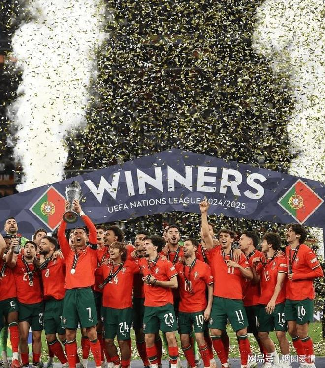 西班牙轻取葡萄牙，门迪带队取胜