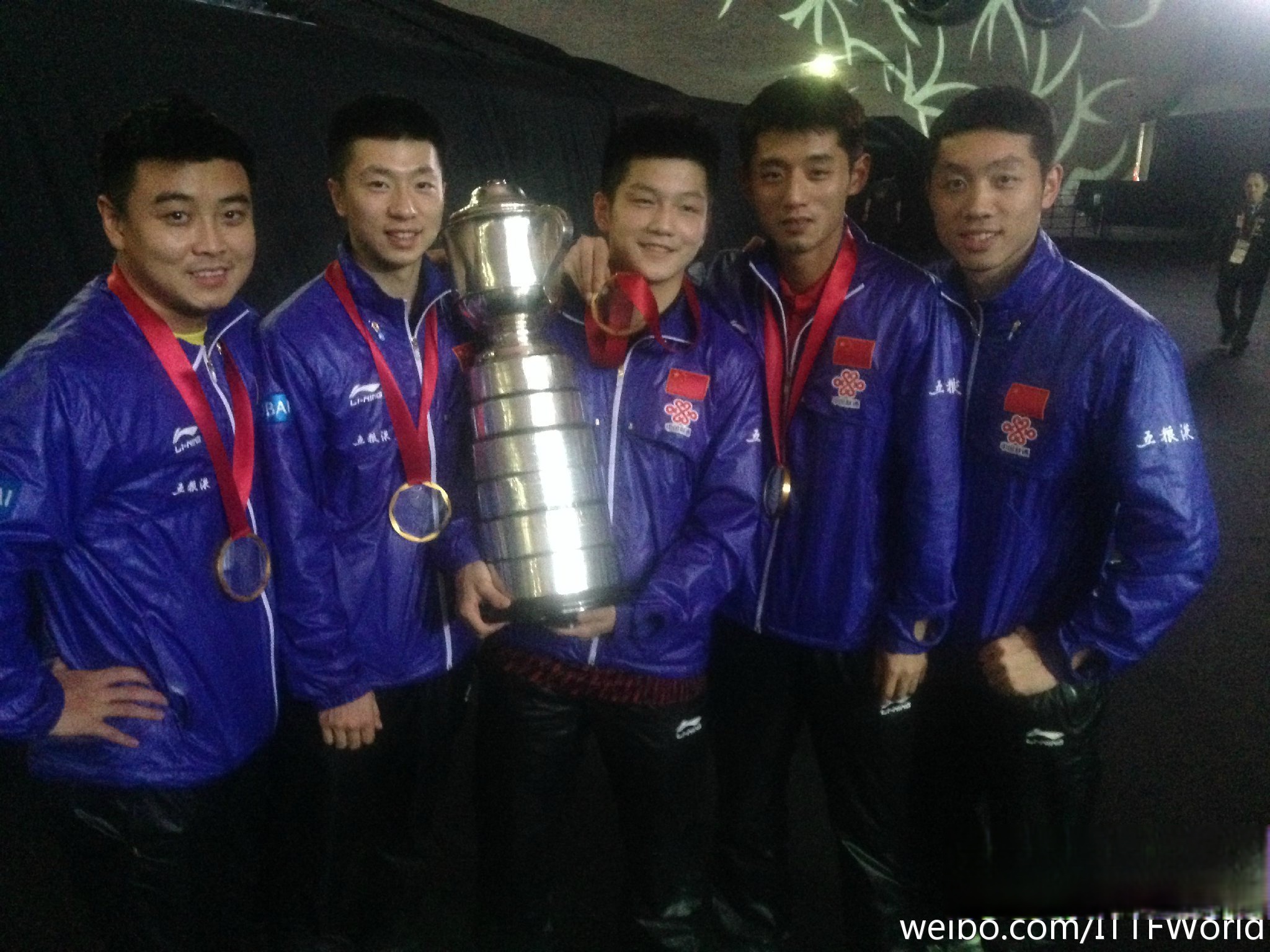 波兰队力克日本队，王皓刷新纪录