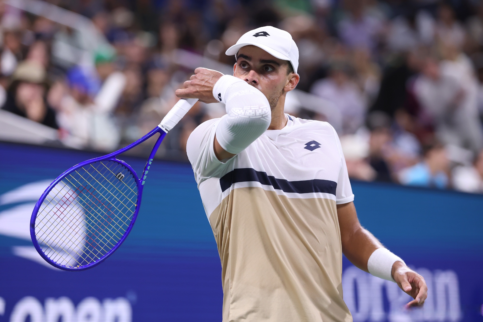 美网碾压法网，梅德韦杰夫扛起全队