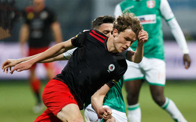 斯旺西客场失利，需审视失球问题