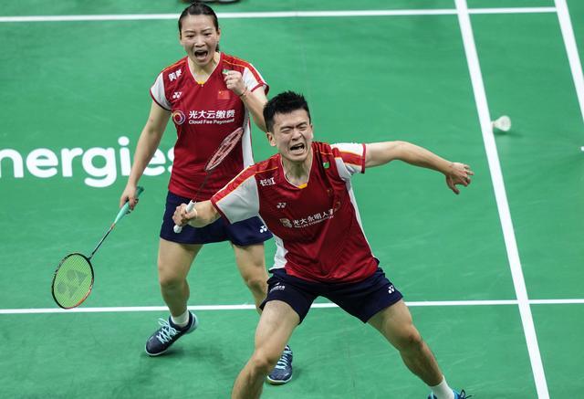 中国队鏖战泰国队，郑思维带队取胜