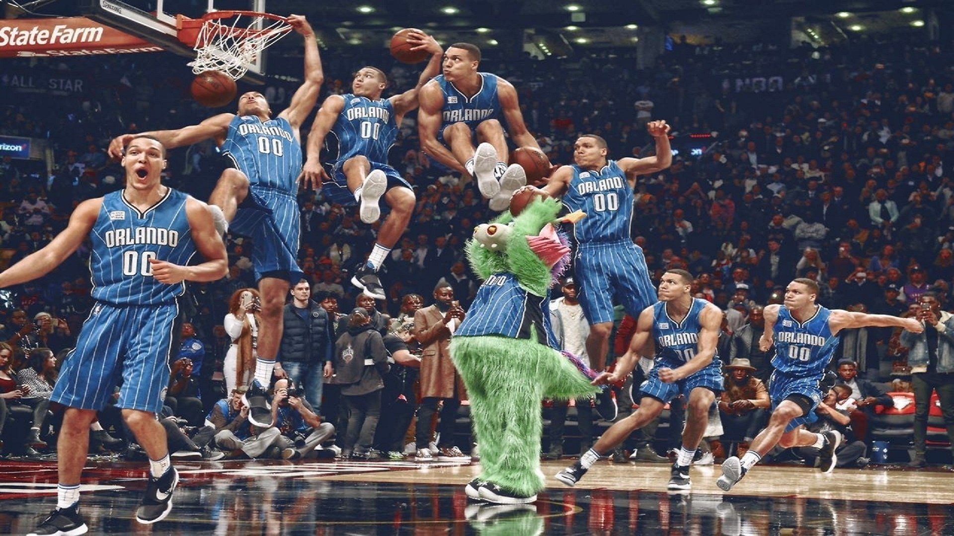 跨界奇迹，从哥斯达黎加冲垮法国，到凯塞多在NBA季后赛接管比赛