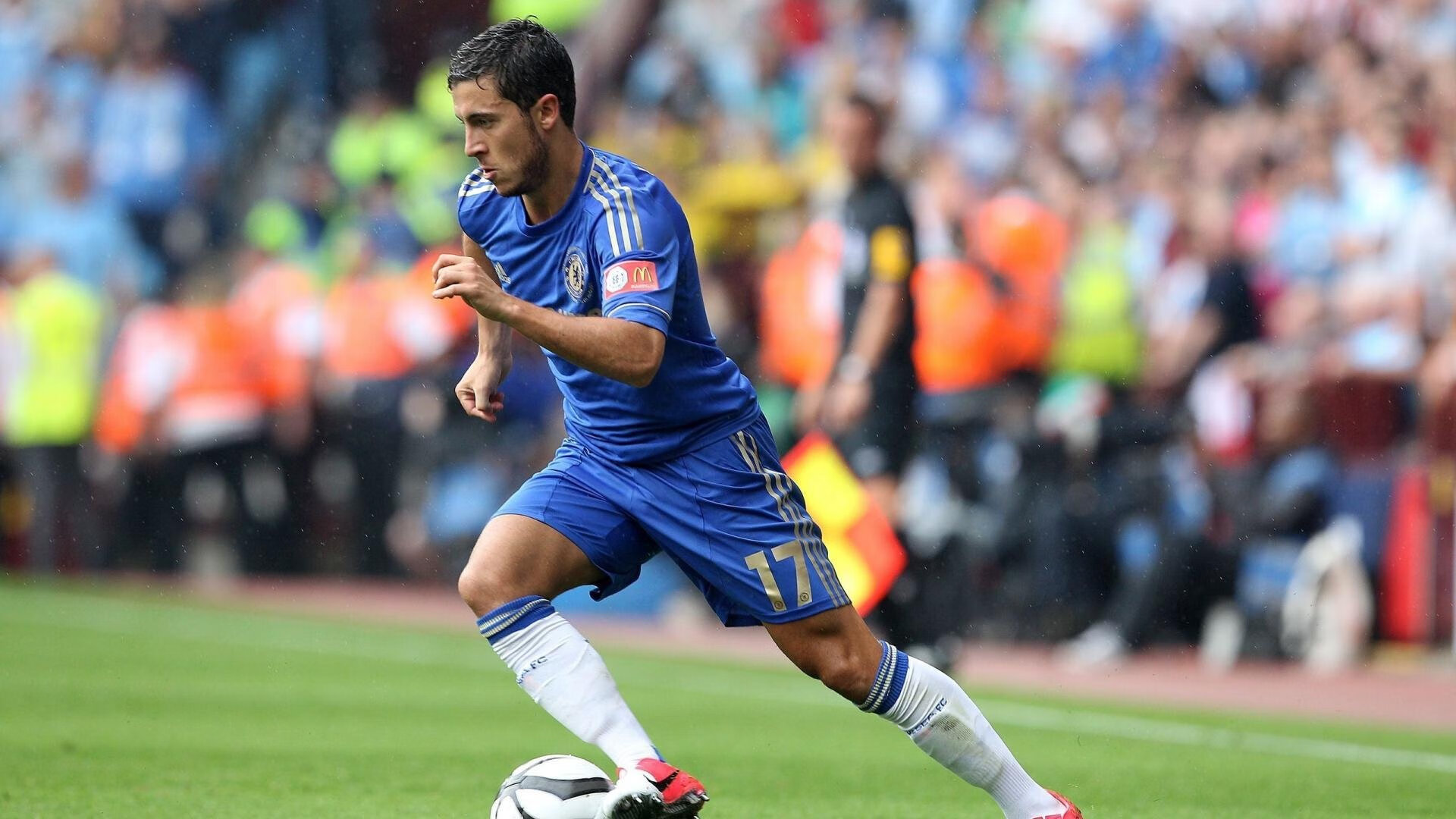 阿圭罗持续制造杀伤，马赛横扫罗马，一场战术与意志的完美风暴